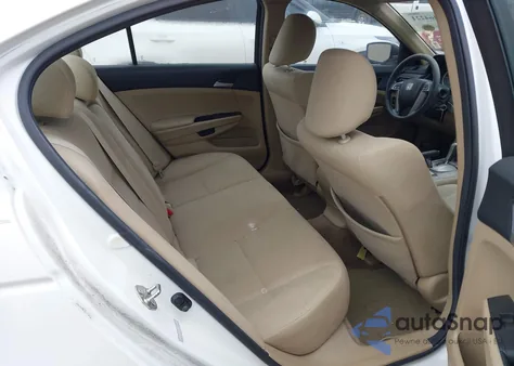 2012 Honda Accord Lx from USA, damaged, VIN 1HGCP2F37CA067569